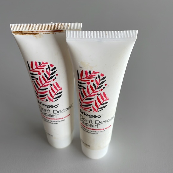 Briogeo, Amika, Bb Hairdessers & Moroccan Hair Oil - Picture 5 of 5